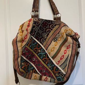 Free People Bag NWOT